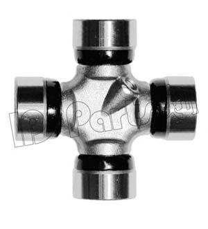 IPS PARTS ict10098 -  Шарнир, продольный вал